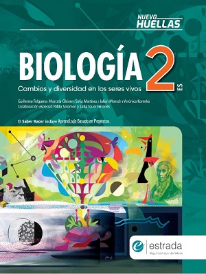 Biologia 2 (Cambios y diversidad en los seres vivos)- Guillermo Folguera_Marcela Gleiser